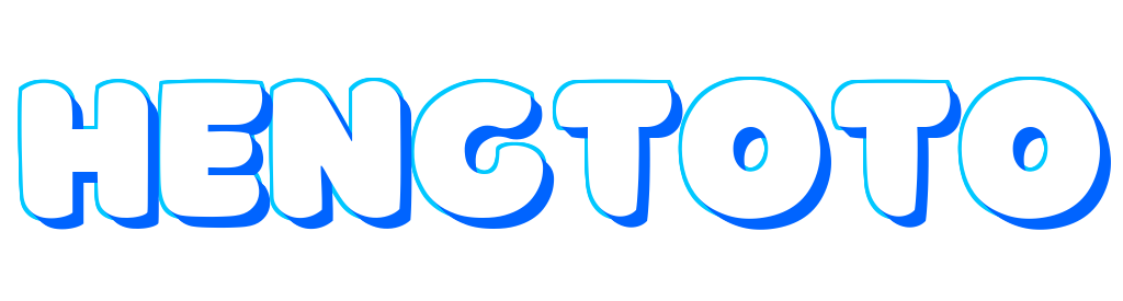 Logo HENGTOTO